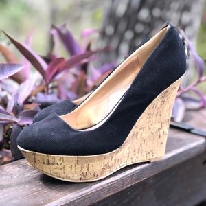Women’s wedges
